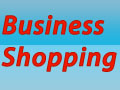 Business shopping in Kalkan